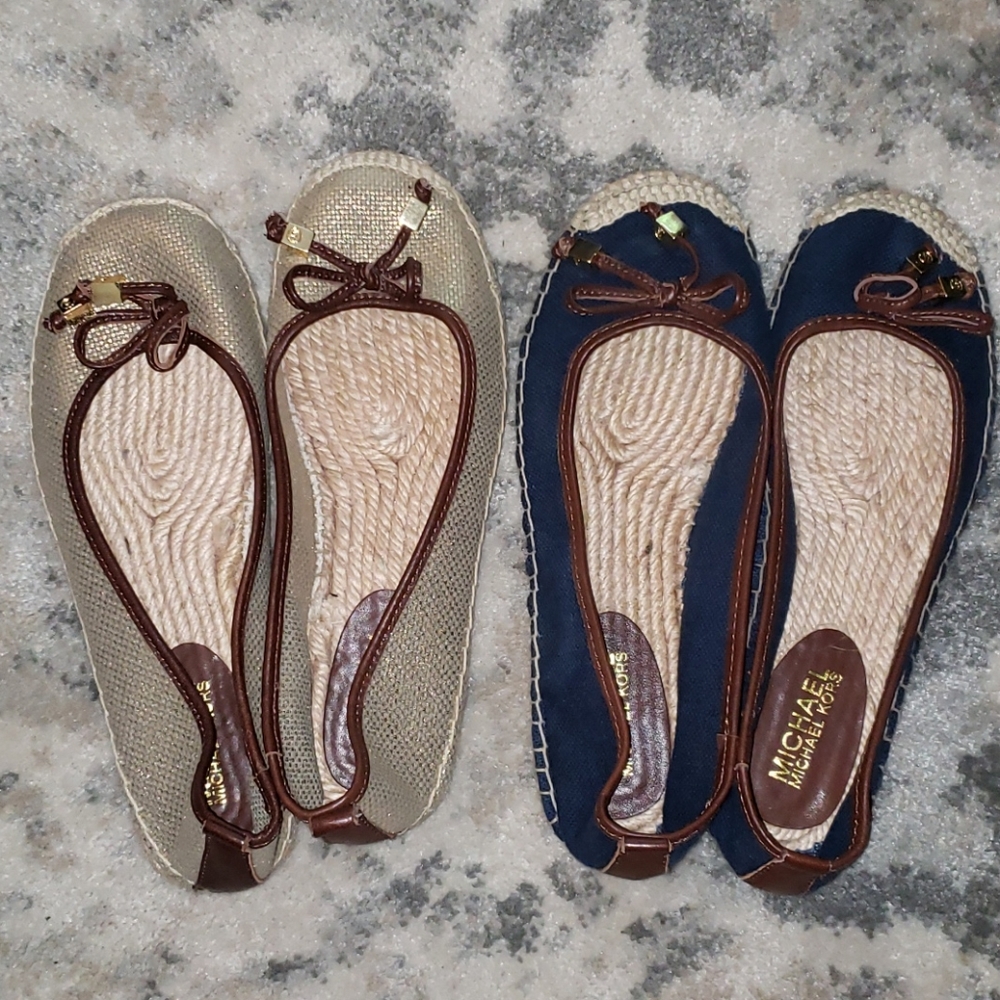 Michael Kors shoes - Picture 1 of 7